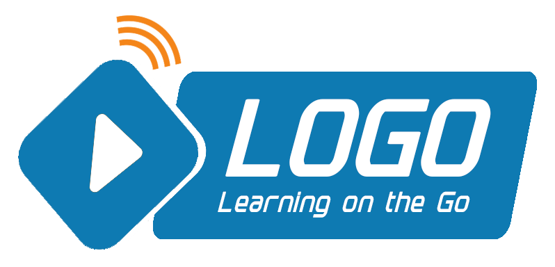LOGO - Learning on the go